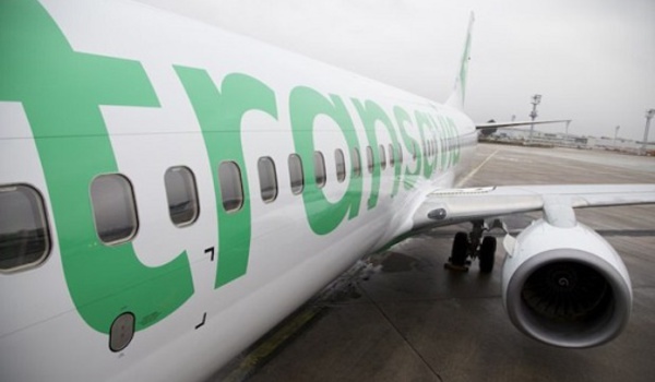 Air France - KLM : transavia tire la croissance en mai