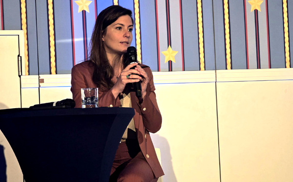 Aéroports de Paris : Groupe ADP écarte le risque de pénurie de kérosène et maintient ses objectifs