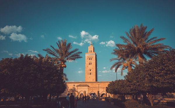 Réveillon et fêtes de fin d’année au Maroc : entre désert, montagnes et magie de Marrakech