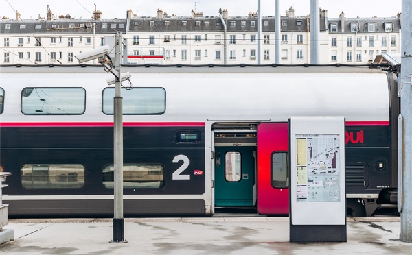 SNCF : 4 syndicats appellent à la grève pour le 10 juin !