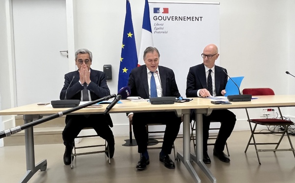 Vols maintenus et hausses de tarifs "limitées" : les autorités rassurent avant l’été