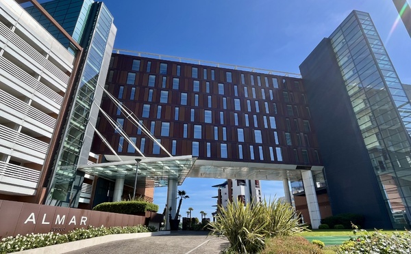 Venise : j'ai testé l’Almar Jesolo Resort &amp; Spa 5 étoiles