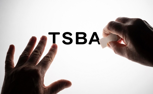 Aérien en crise : compagnies et aéroports réclament la suspension de la TSBA