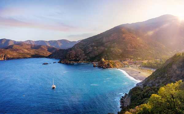 La Corse en dernière minute : boostez vos ventes avec les offres et opportunités d’Ollandini Voyages