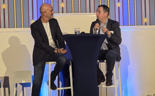 Jérôme Fourquet (Ifop) : "les vacances et les loisirs sont devenus centraux dans nos imaginaires"