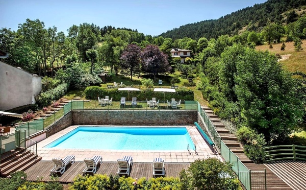 Logis Hôtels : "La France reste une valeur refuge" pour les voyageurs