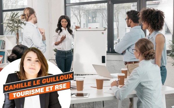 RSE : 10 ateliers de sensibilisation incontournables dans le tourisme [ABO]