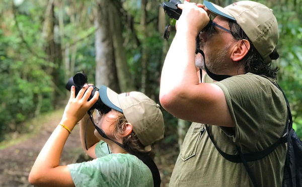 TERRA PANAMERICA, rassurer les voyageurs grâce à la force d’un réseau engagé