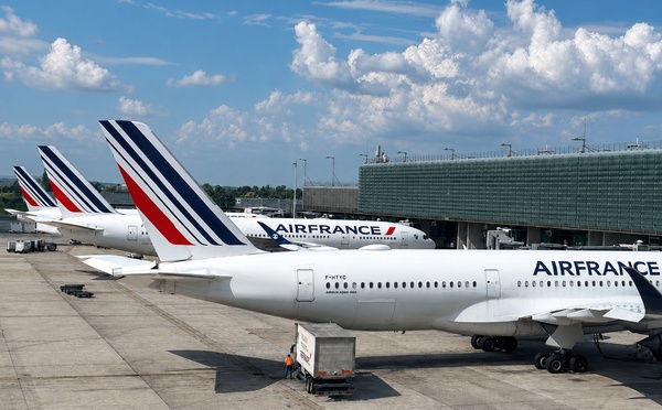 Aérien été 2026 : « Nous avons de bons engagements clients »