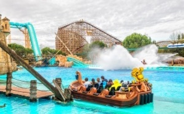 Rulantica mise sur les expériences aquatiques et les séjours immersifs cet été