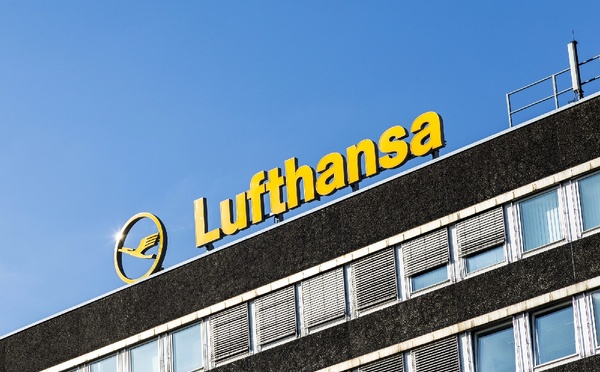 Lufthansa va porter sa participation dans ITA Airways à 90 %