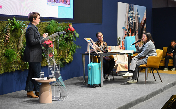 IFTM 2026 : la valorisation des talents du tourisme au cœur du salon