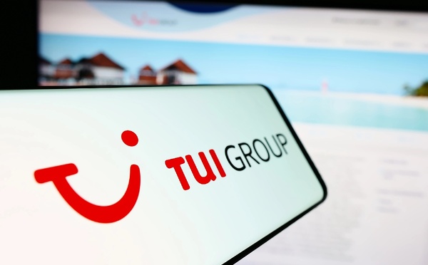 Été 2026 : TUI Group observe une forte poussée des réservations de dernière minute