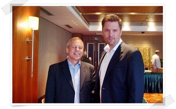 Lufthansa génère un revenu moyen supérieur à celui d'Air France