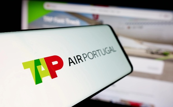 TAP Air Portugal supprime temporairement les frais de modification des billets