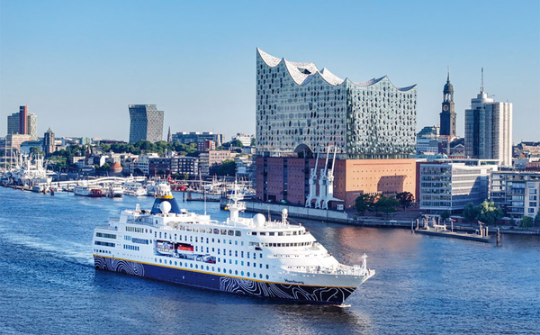 PLEIN CAP : une valeur sûre pour une croisière réussie !