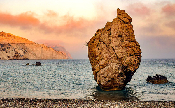 Creative Tours : Chypre sans frontières, circuit 8 jours
