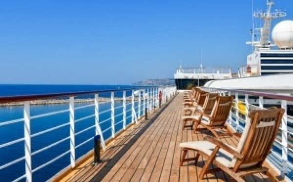CFC Croisières ouvre le Renaissance au public à Marseille en septembre