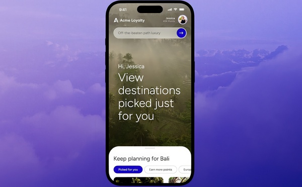 Expedia Group B2B dévoile sa plateforme IA pour le B2B