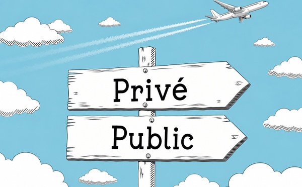 Crise du tourisme institutionnel : et si la solution venait du privé ?