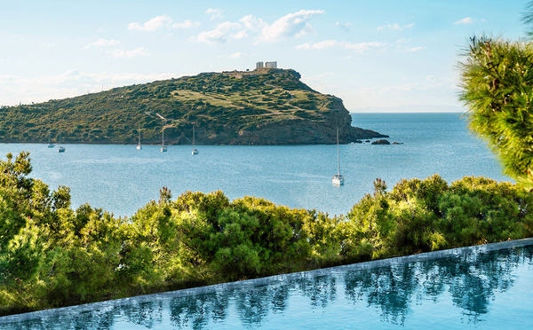 Destination : Athènes et Riviera by Grecotel