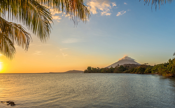 Le Nicaragua comme vous ne l’avez jamais vu, avec TERRA Nicaragua