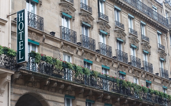 Six ans après le Covid, l'hôtellerie face à un défi de transformation