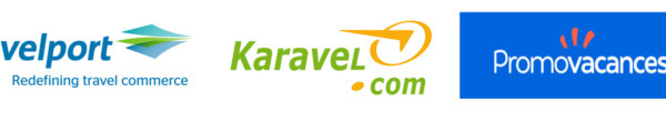 Le Groupe Karavel signe un accord avec Travelport