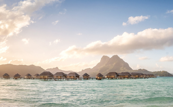 Le Bora Bora by Pearl Resorts, un attachant concentré de Polynésie