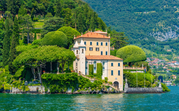 Les Maisons du Voyage lancent une collection dédiée aux jardins du monde