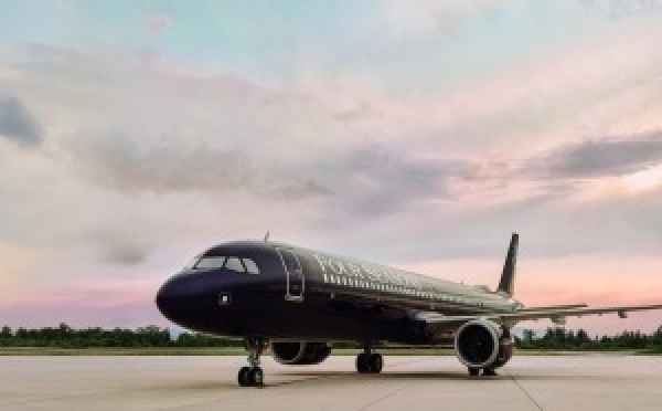 Four Seasons dévoile ses premiers itinéraires Private Jet Experience 2028