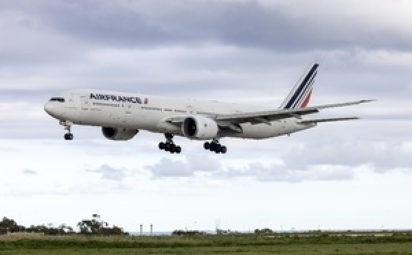 République dominicaine, Maldives : Air France redéploie ses avions pour l'hiver prochain