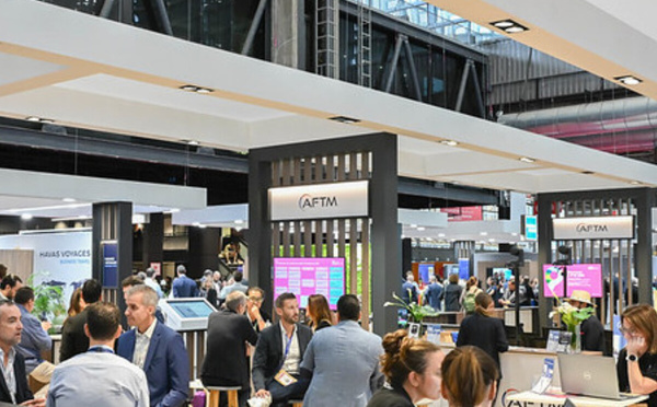 IFTM lance un programme de "matchmaking" pour le Club Affaires