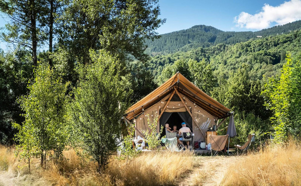 Huttopia annonce la création de son Observatoire des vacances