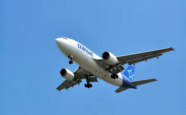 Hiver : Air Transat annualise Paris - Toronto et muscle son offre au départ des régions