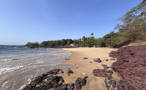 Libéria et Sierra Leone, voisins résilients d’Afrique