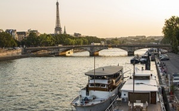 Découvrir Paris autrement : les croisières sur la Seine