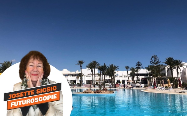 Djerba la belle, la douce, la fidèle : quel avenir ? [ABO]