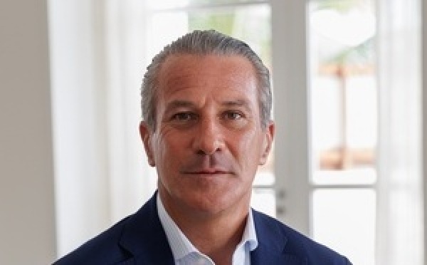 Oetker Hotels : Fabrice Moizan nommé à la tête du Bristol Paris