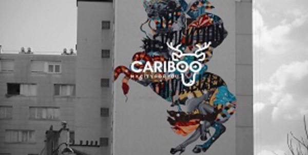 Cariboo lance son application mobile gratuite