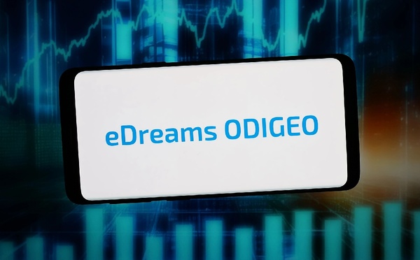 eDreams ODIGEO affiche une forte progression de sa rentabilité en 2026