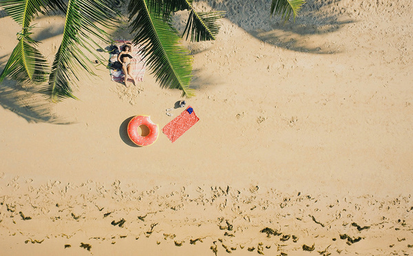 Comment partir en vacances moins cher cet été ?