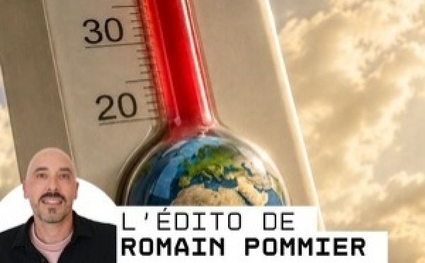 Le tourisme face au climat : s'adapter ou subir ? [ABO]