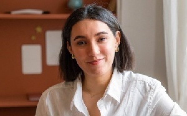 Camille Obeida (Yacaranda) : "désormais, le luxe doit aussi faire du bien"