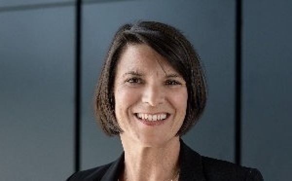 Noëmie Loiseau nommée DRH de SNCF Gares &amp; Connexions