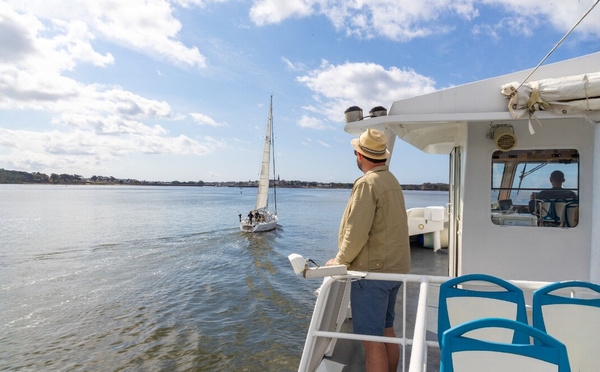 Bretagne : comment le pass "Ker Lorient" révolutionne le tourisme durable