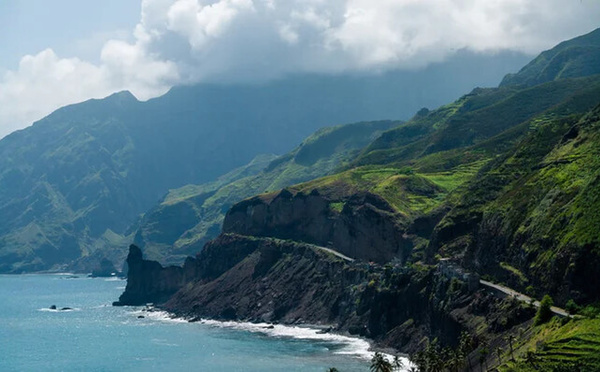 Le Cap-Vert continue son ascension toursitique