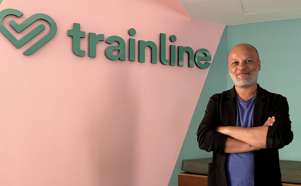 Comment Trainline utilise l'IA pour les voyageurs, la distribution et gagner en productivité
