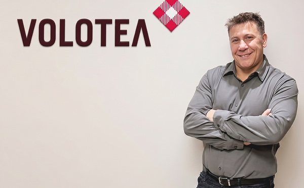 Volotea nomme Ricard Lozano, directeur des ventes pour accélérer en B2B