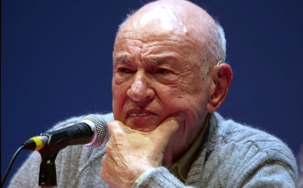 Edgar Morin : vers un temps libre de plus en plus complexe [ABO]